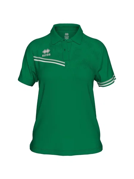 Polo majica Errea zelena