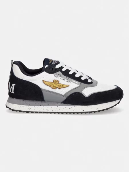 Кросівки Aeronautica Militare SNEAKERS