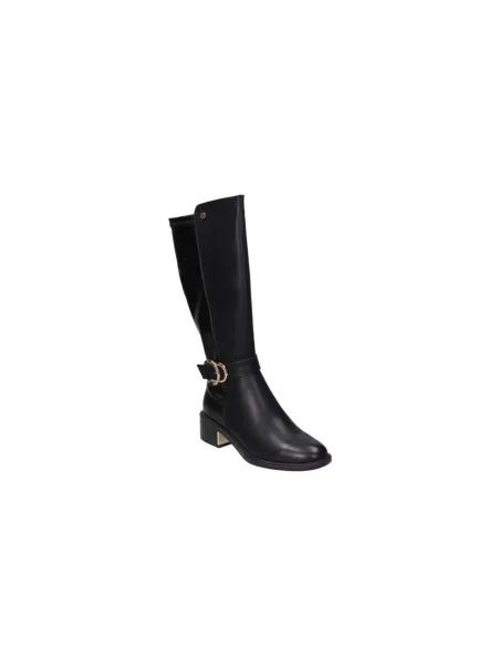 Pantofi Xti negru