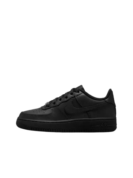 Sneakersy Nike Air Force 1 czarne
