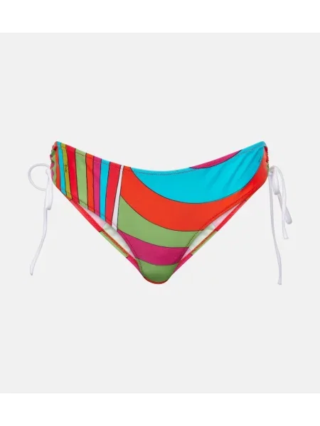 Bikini Pucci cu imagine