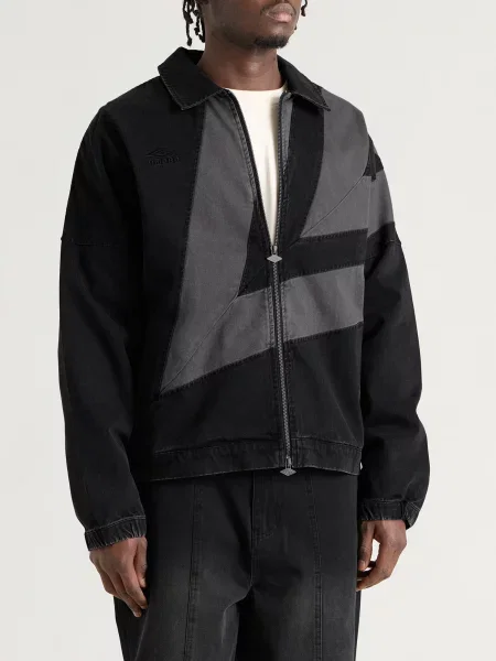Kurtka Umbro czarna