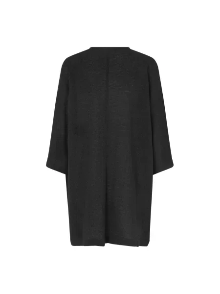 Sweter Masai czarny