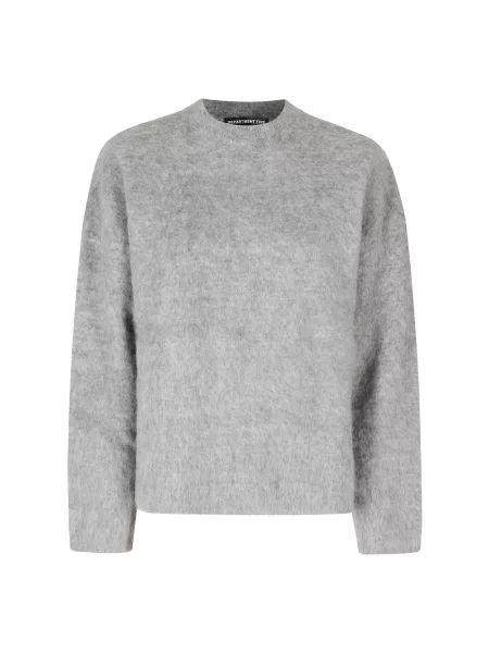 Sweter Department Five szary