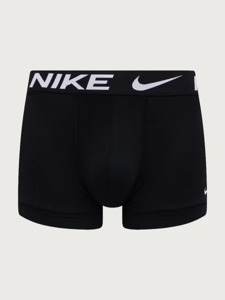Nike testhezálló boxeralsó férfi csomag fekete