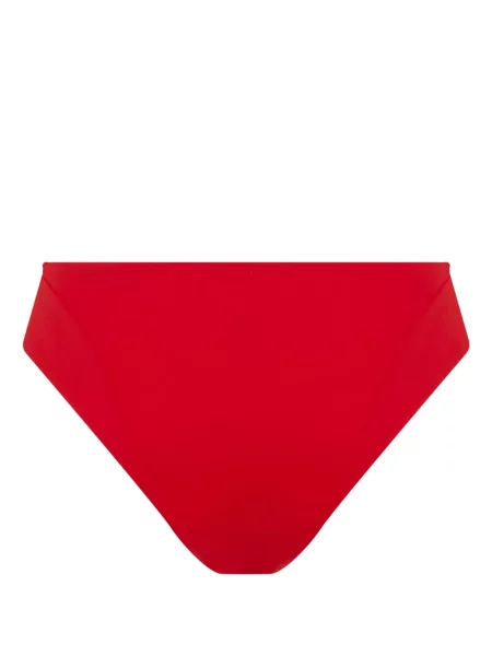 Bikini Let's Swim roșu
