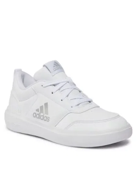 Adidas Laisvalaikio batai Park ST Kids balta