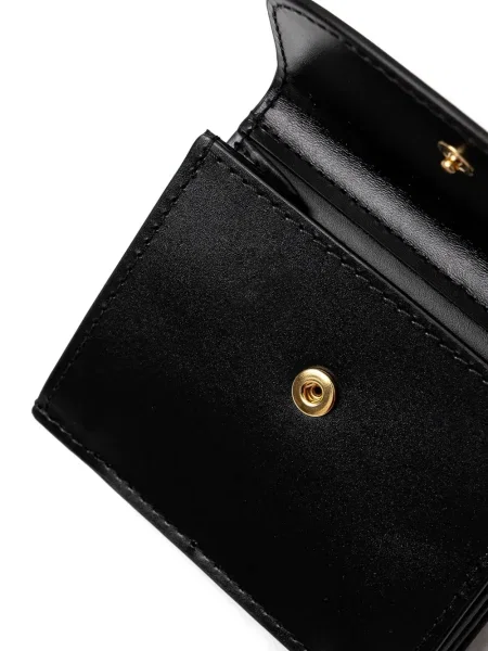 Portofel A.p.c. negru