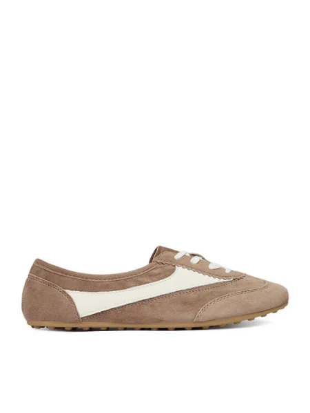 GINO ROSSI Sneakers maro