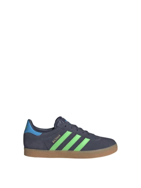 Sneakersy adidas Originals granatowe