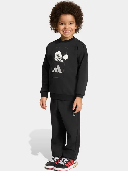Adidas спортивний костюм дитячий DISNEY MICKEY MOUSE