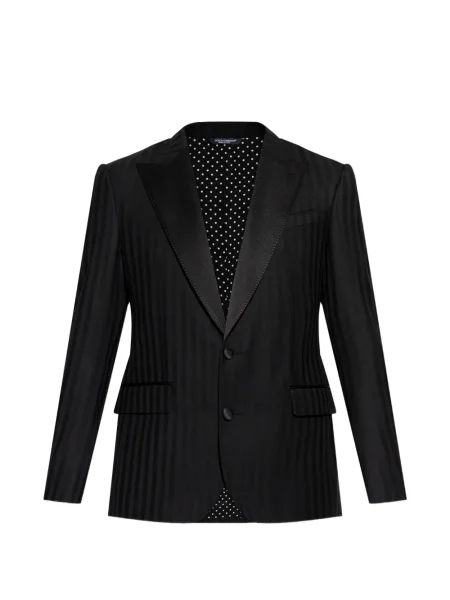 Sacou Dolce & Gabbana negru