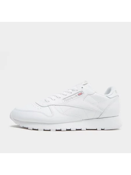 Trampki Reebok Classic białe