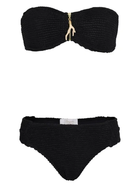 Bikini Brigitte czarny