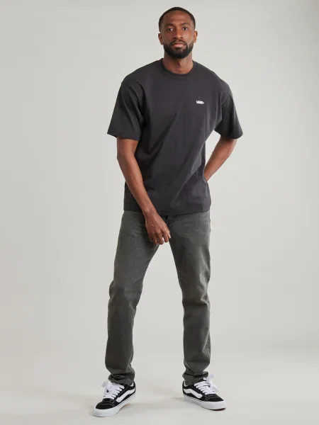 Tricou Vans negru