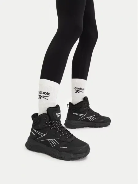 Reebok Auliniai batai juoda