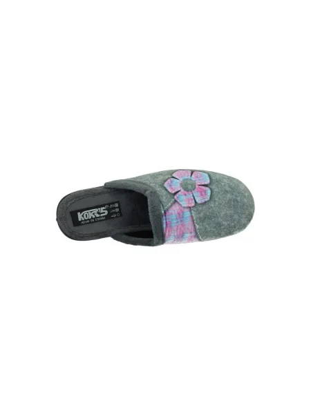 Pantofi Kokis gri