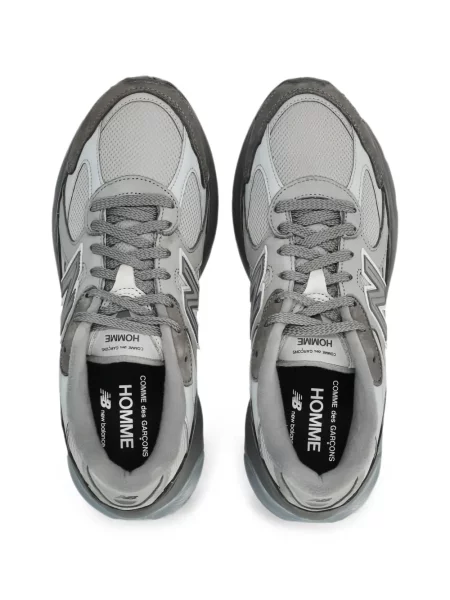 Sneakers Comme Des Garçons Homme γκρι