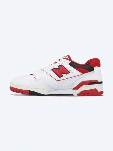 Pantofi New Balance alb