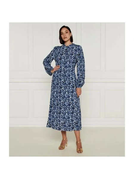 RIANI Rochie albastru