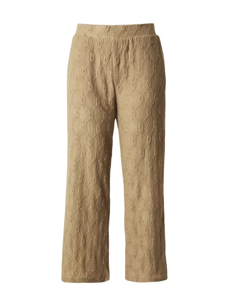 ONLY Carmakoma Pantaloni CARLUZIA kaki