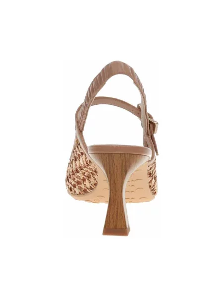 Pantofi Hispanitas maro