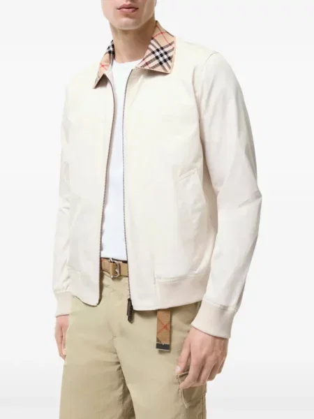 Geacă bomber Burberry