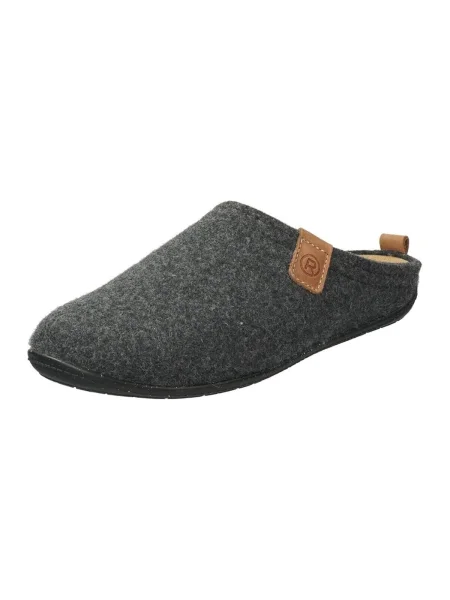 Pantofi Rohde gri