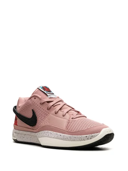 Sneakersy Nike czerwone