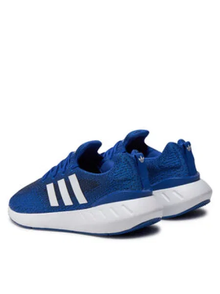 Topánky adidas Swift Run 22 modrá