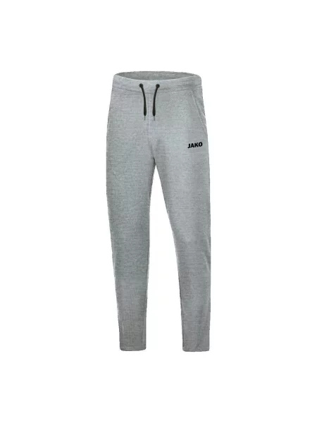 Trčanje sportski komplet Jako siva