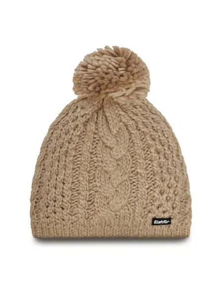 Căciulă Eisbär gri