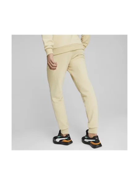 Pantaloni Puma bej