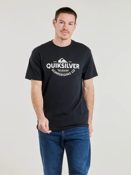 Tricou Quiksilver negru