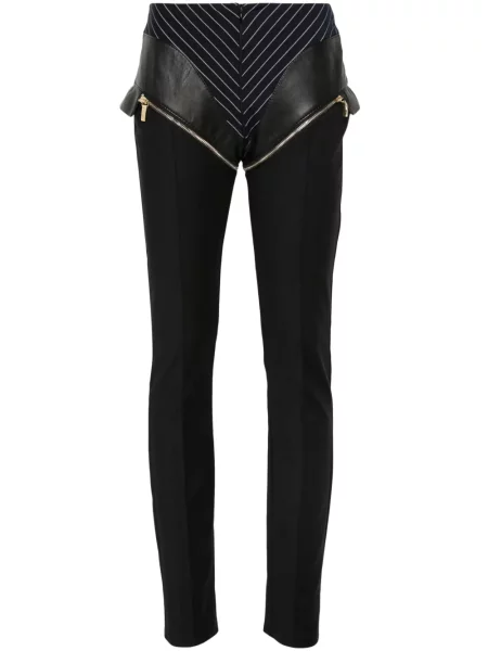 Pantaloni Mitiliane Couture negru
