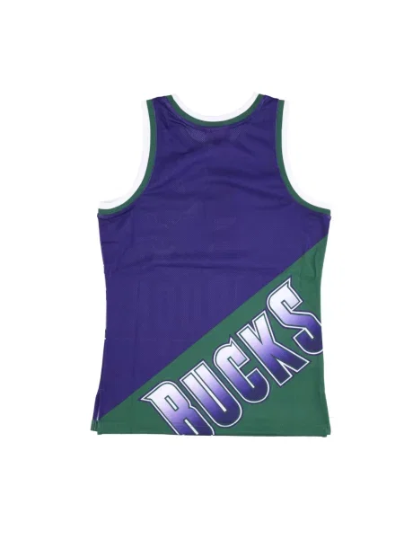 Koszulka sportowa Mitchell & Ness do koszykówki