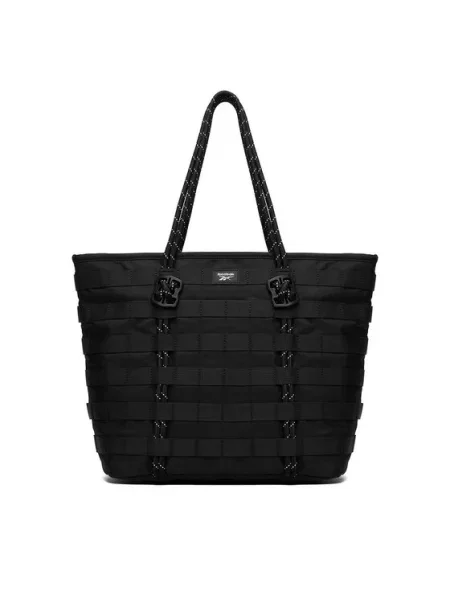 Reebok Geantă negru