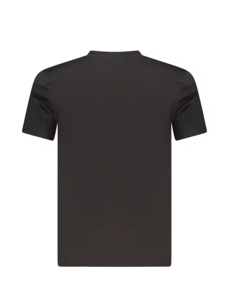 Scurt tricou Guess negru
