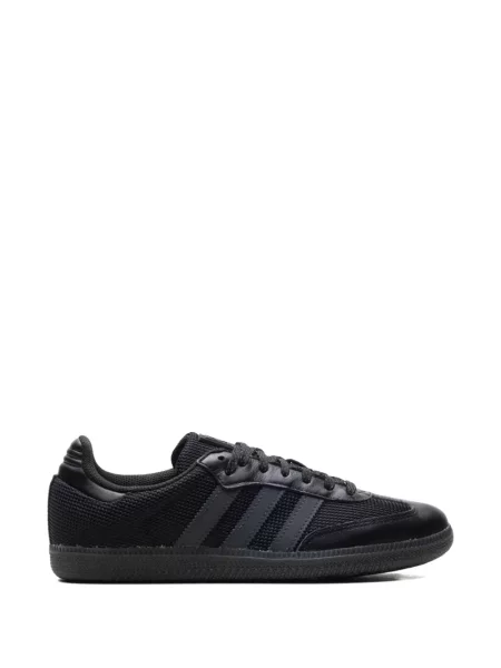 Sneakerși Adidas Samba negru