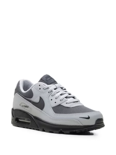 Sneakerși Nike Air Max 90 gri