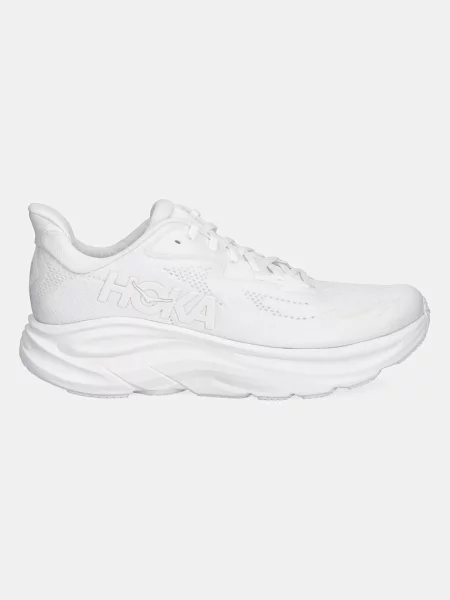 Бігові кросівки Hoka Clifton 10 білий