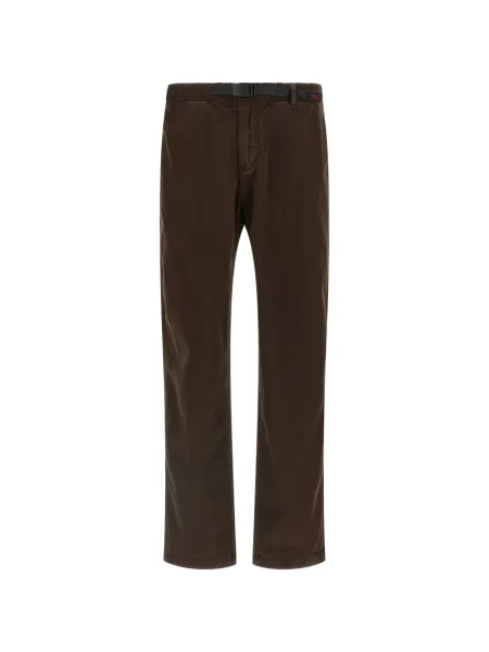 Talie pantaloni Gramicci maro