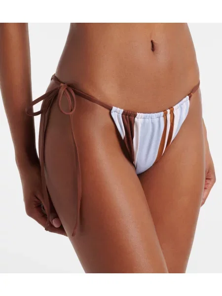 Bikini Sir cu dungi maro