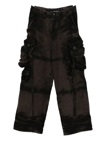 Pantaloni Julius maro