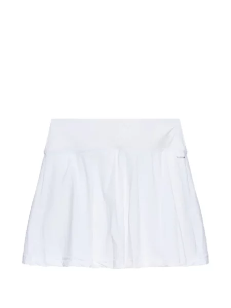 Tenisové sukně Adidas bílé