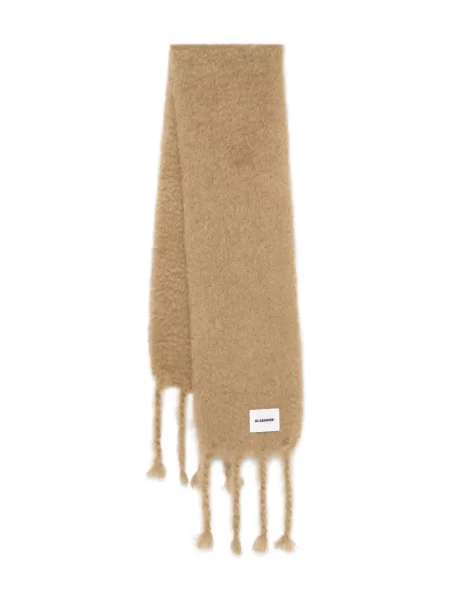 Šál Jil Sander