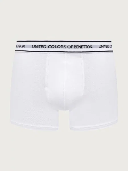 United Colors of Benetton облягаючі боксери з 3 шт.