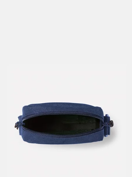 Timberland Крос-боді синій