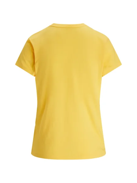 Cu centură curea Polo Ralph Lauren tricotate cu dungi albastru