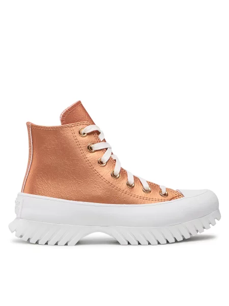 Ботильоны Converse